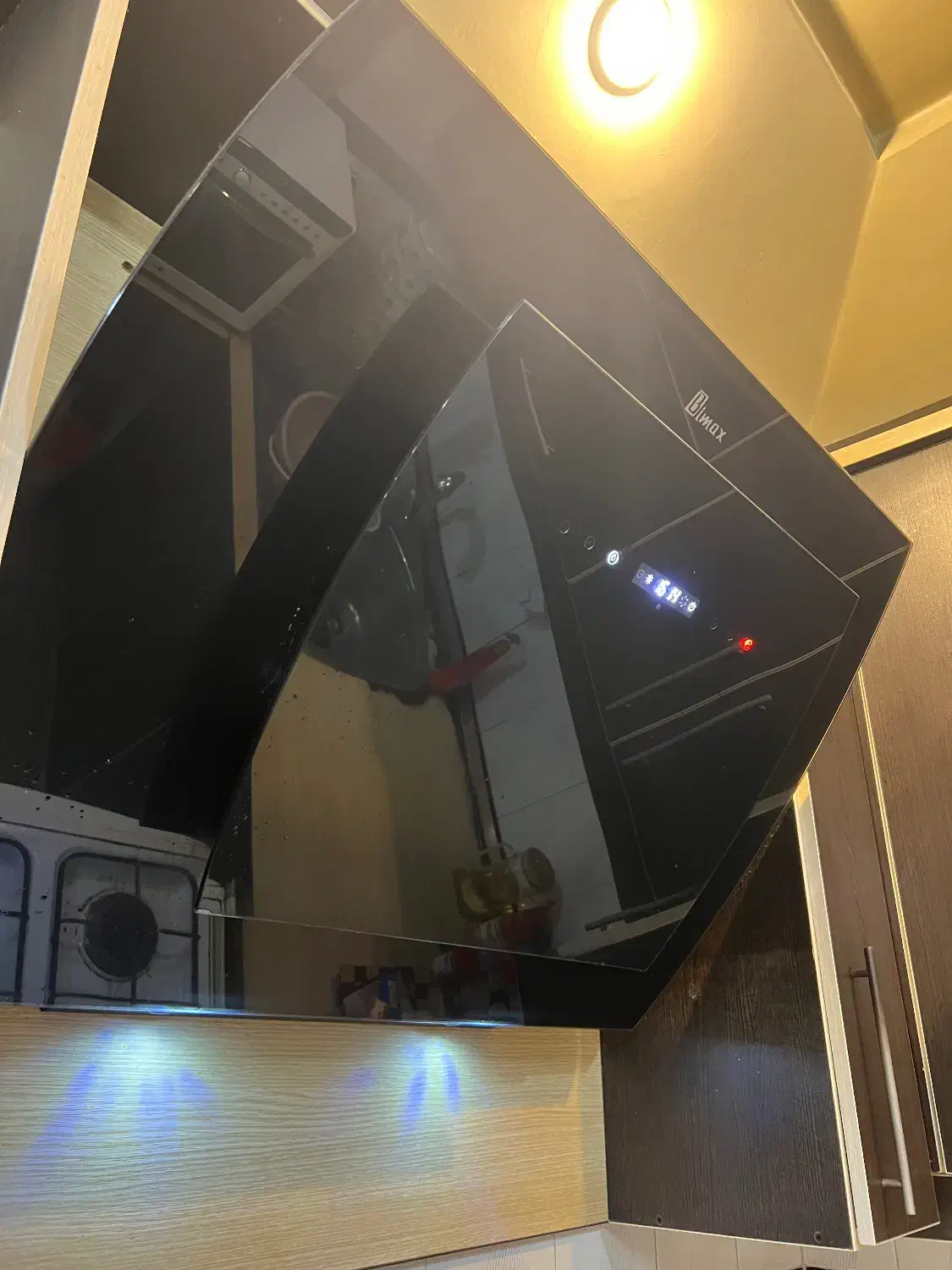 هود مورب بیمکس در حد نو|هود|تهران, تهرانپارس غربی|دیوار