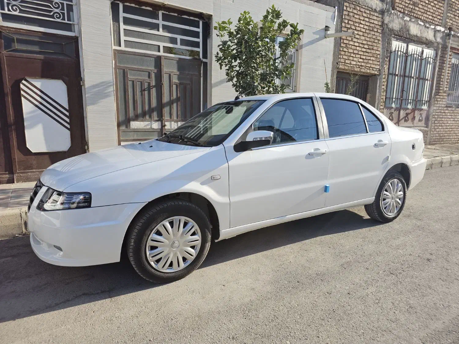 سورن دوگانه سیمی پمپ کوچک|خودرو سواری و وانت|گیلان غرب, |دیوار