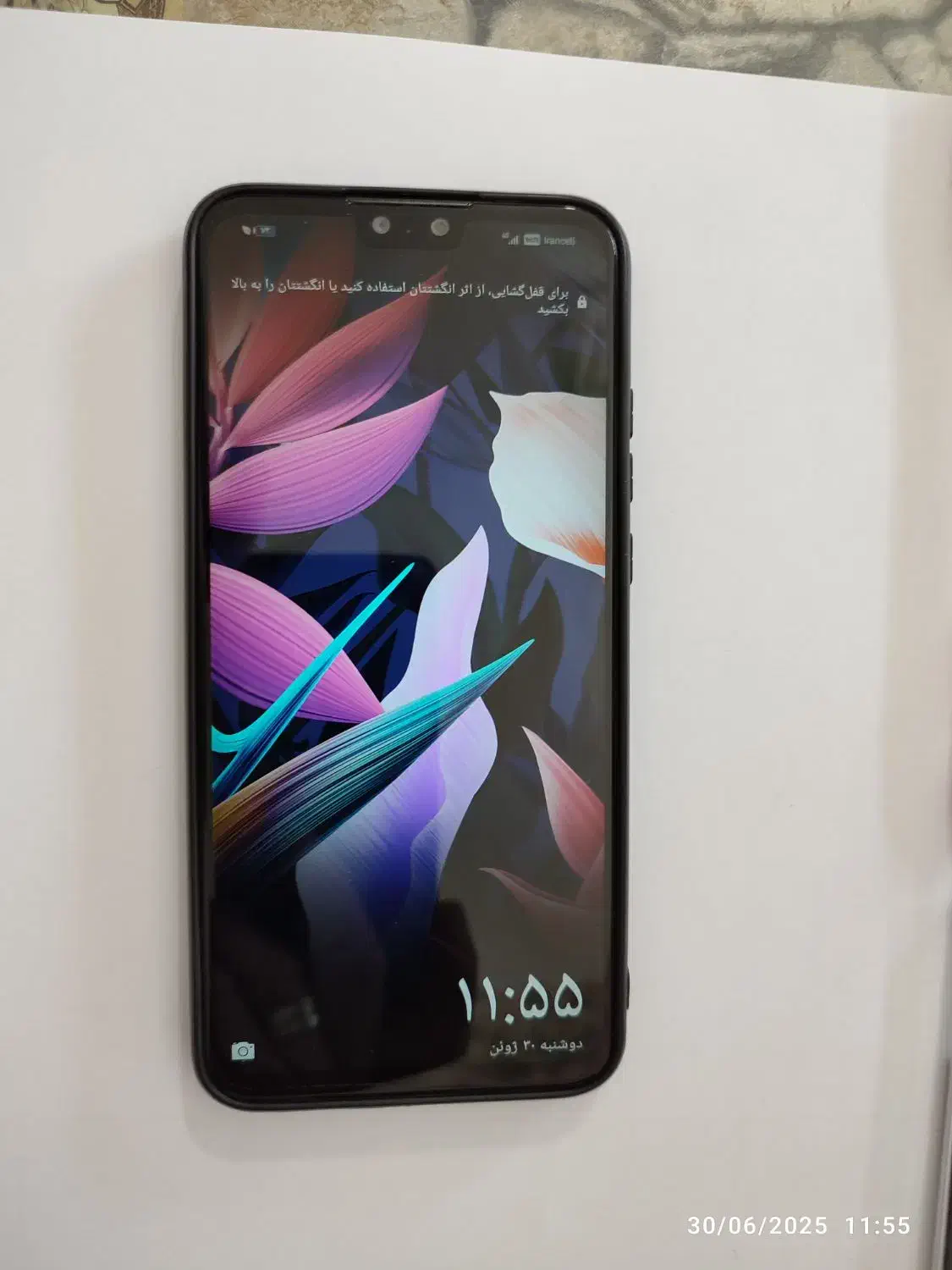 گوشی هواوی Y9 2019 64Gb|موبایل|هشتگرد, مدرس|دیوار