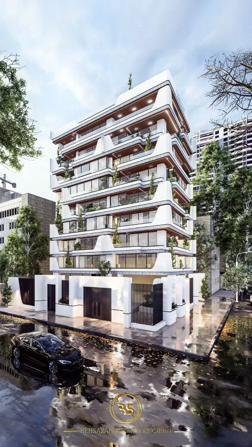 طراحی معماری/ داخلی/ ویلا /نما / اخذ جواز ساختمانی|خدمات پیشه و مهارت|تهران, نارمک|دیوار