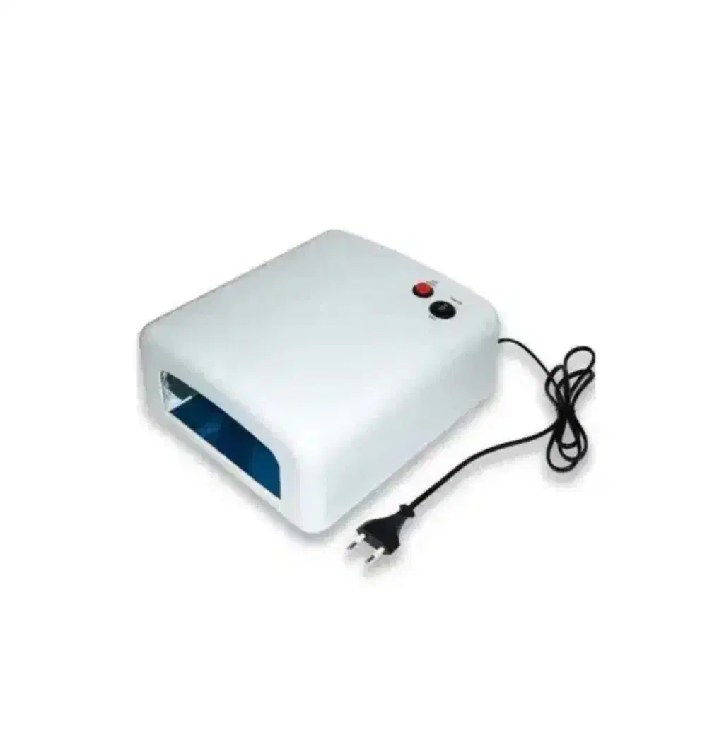 دستگاه لاک خشک کن یووی کاملاسالم|آرایشی، بهداشتی، درمانی|آبادان, |دیوار