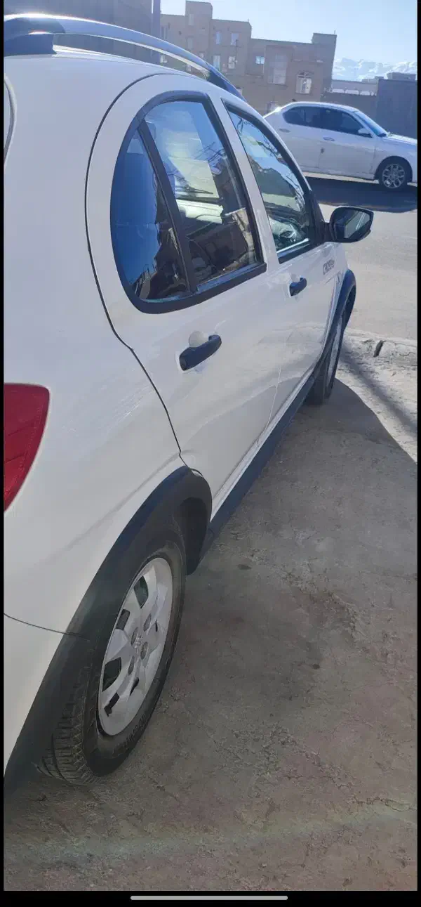 کوئیک|خودرو سواری و وانت|سراب, |دیوار