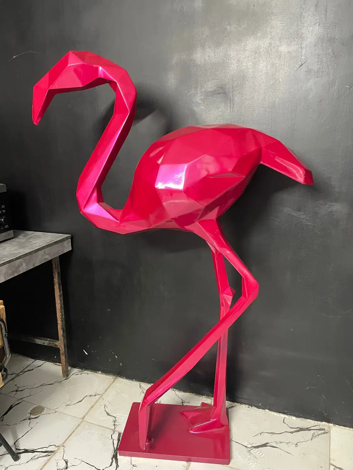 دکوراسیون داخلی|مجسمه، تندیس، ماکت|رشت, کوی یخ|دیوار