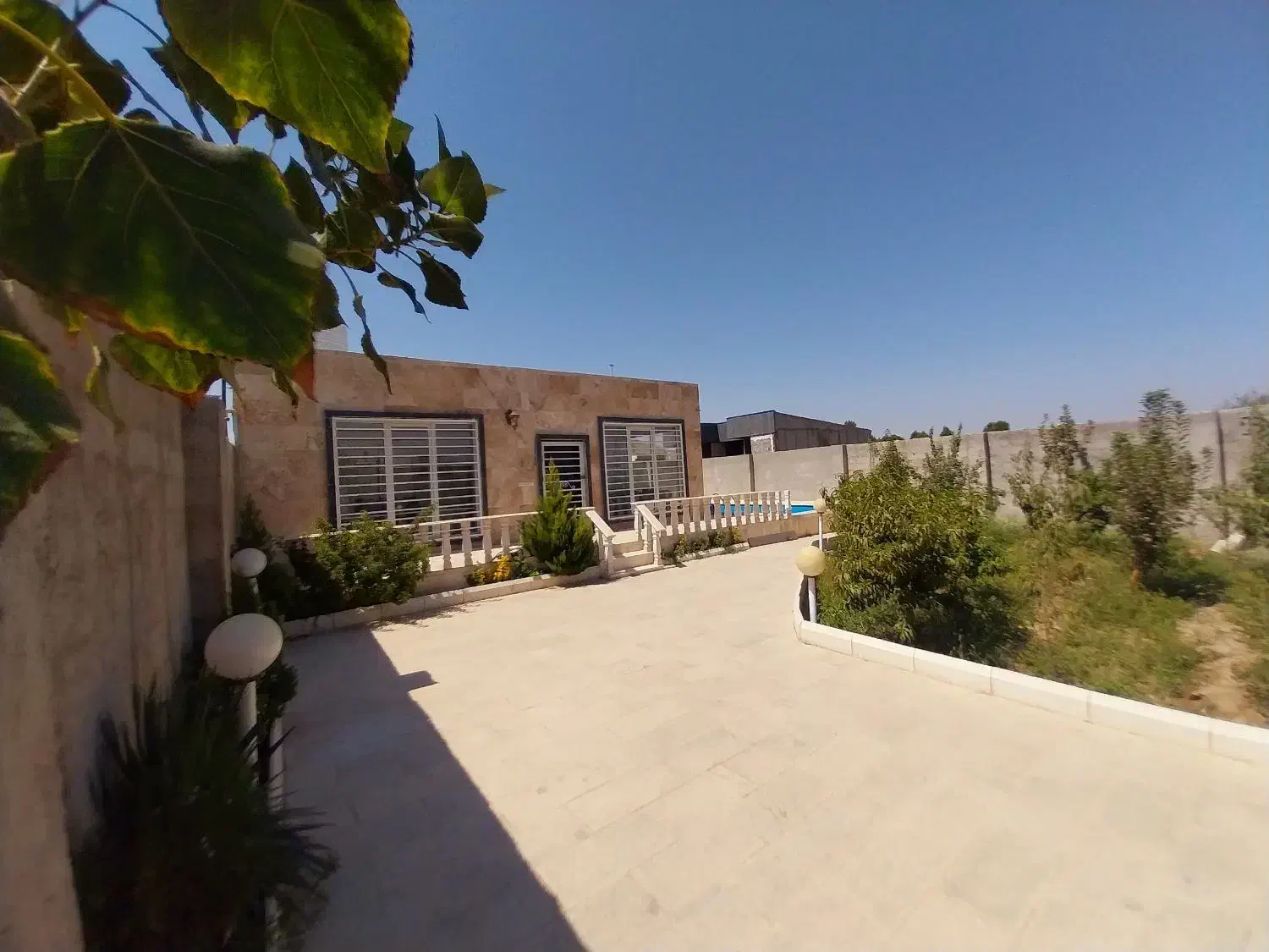 ویلا330مترآب برق گاز کردان سهیلیه|فروش خانه و ویلا|هشتگرد, هشتگرد قدیم|دیوار