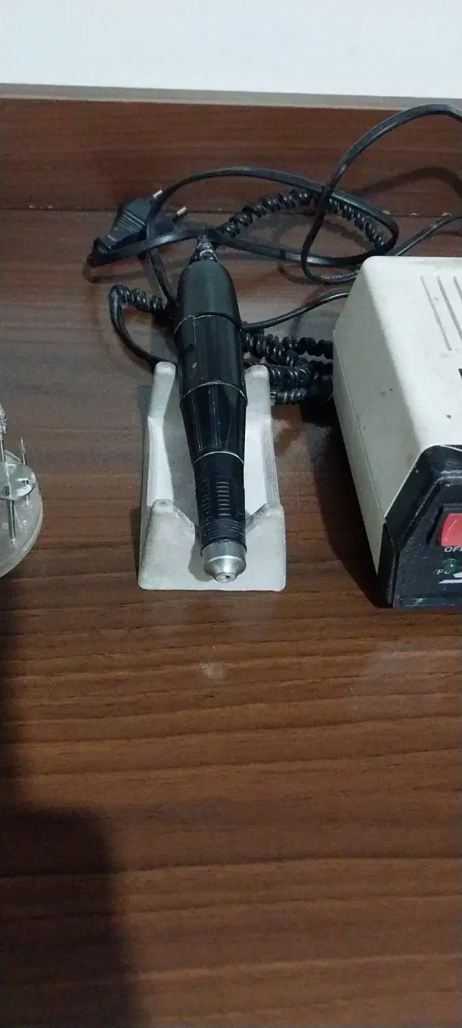 سوهان برقی و  یو وی|آرایشگاه و سالن‌های زیبایی|پردیس, فاز ۱۱|دیوار