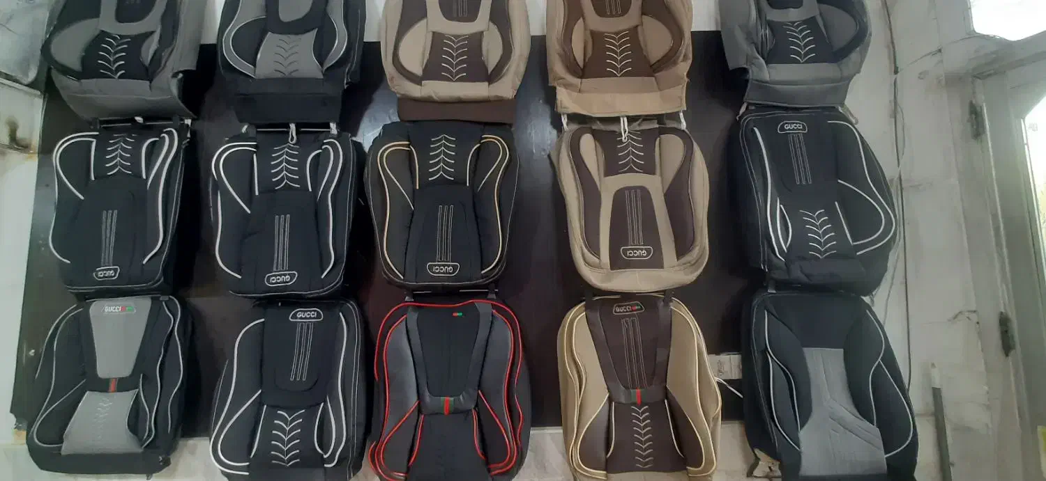 روکش  ضبط باند سیستم|قطعات یدکی و لوازم جانبی|قم, مهدیه|دیوار