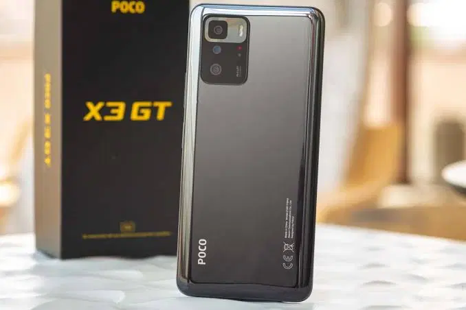 Poco X3 gt 5G|موبایل|فردیس, شهرک وحدت|دیوار
