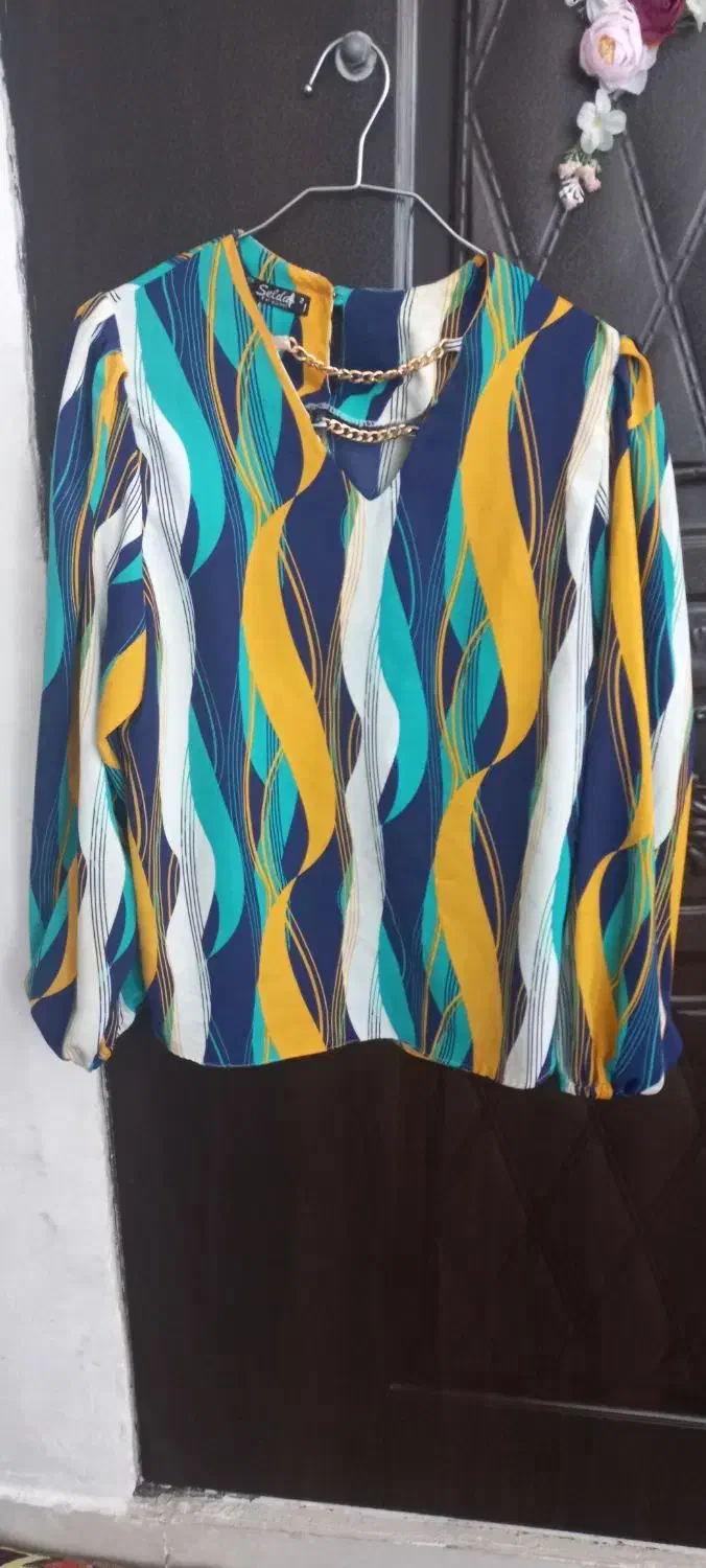 لباس زنانه|لباس|تبریز, |دیوار