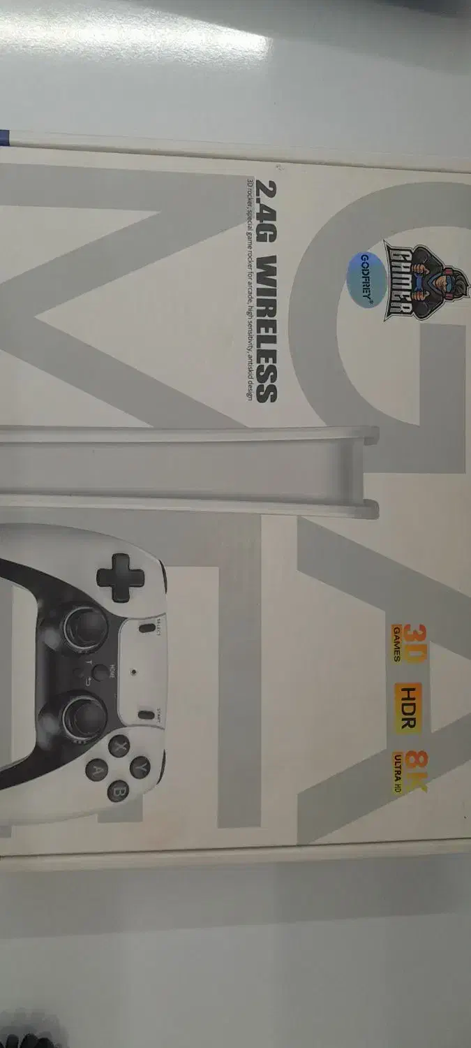 دستگاه بازی|کنسول، بازی ویدئویی و آنلاین|اسلام‌شهر, مظفریه|دیوار