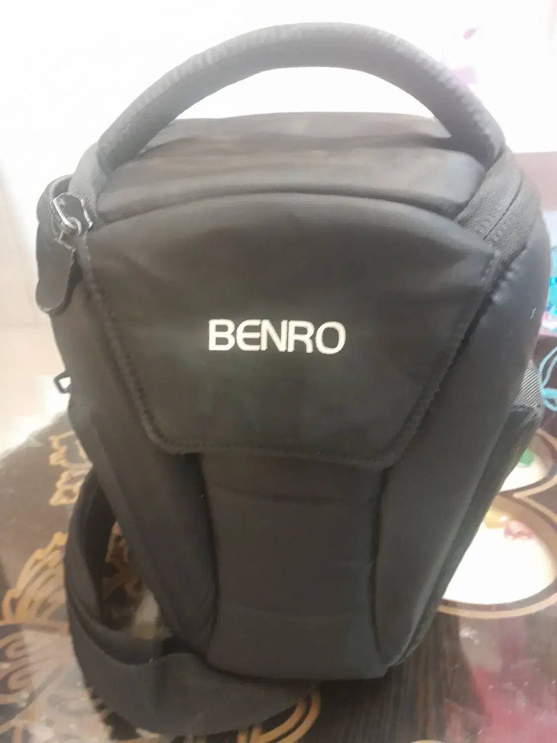 کیف دوربین|دوربین عکاسی و فیلم‌برداری|اراک, |دیوار