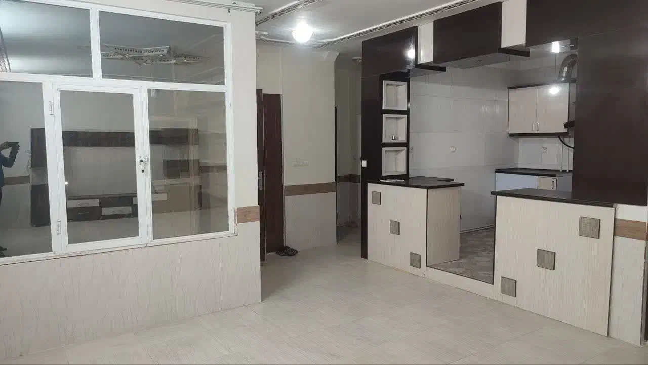 رهن خانه آپارتمانی|اجارهٔ آپارتمان|سبزوار, قلعهنو دهزار|دیوار