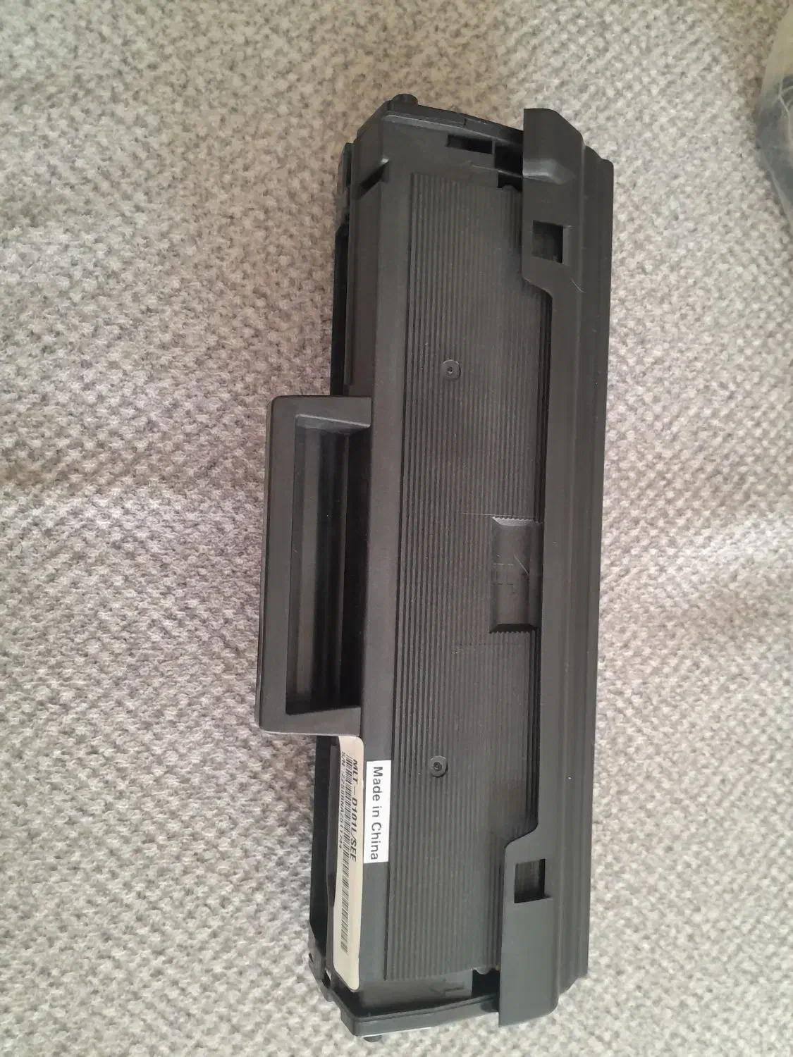 کارتریج تونر لیزری|پرینتر، اسکنر، کپی، فکس|تهران, ستارخان|دیوار