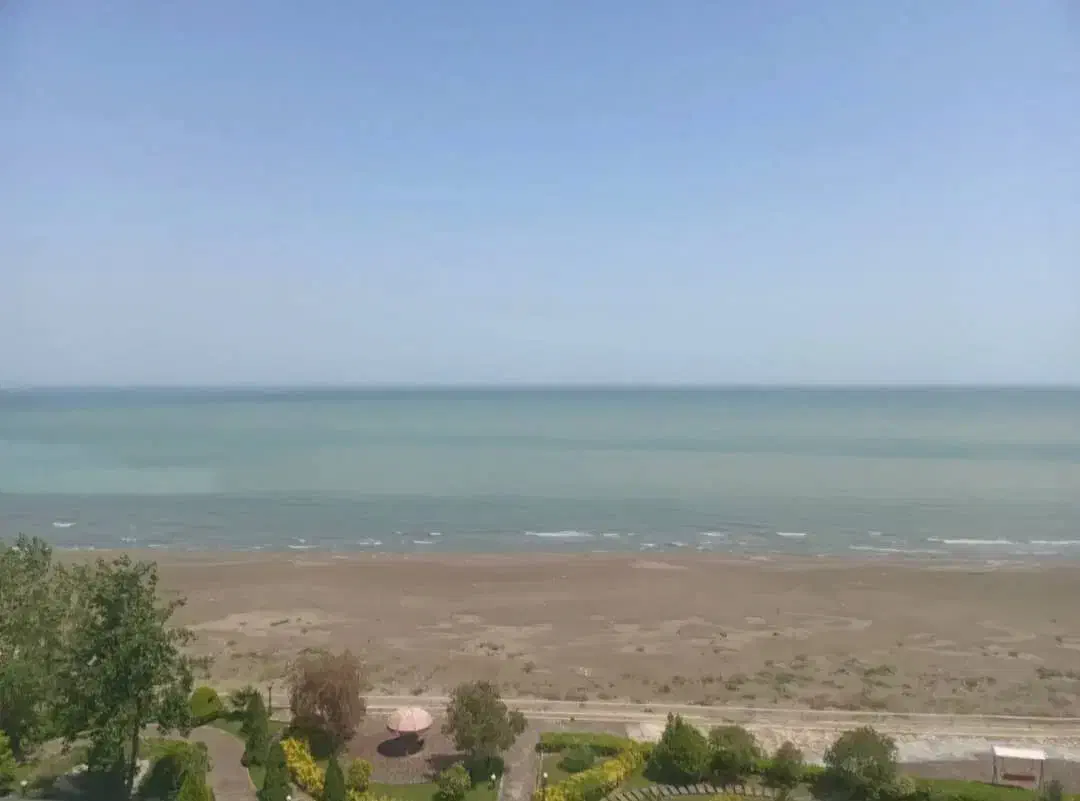 پیش فروش آپارتمان ساحلی رادیودریا|پیش‌فروش املاک|چالوس, |دیوار