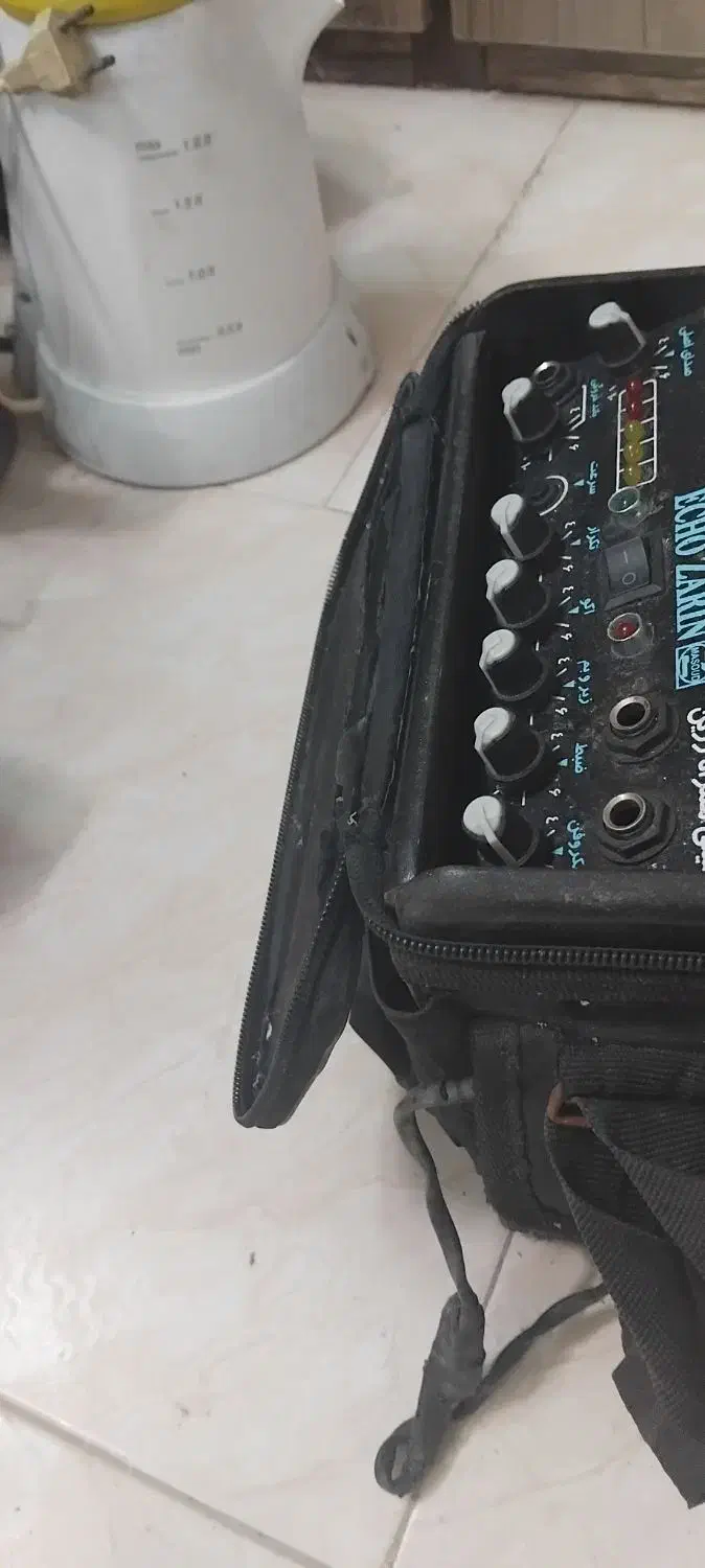 مینی اکو همراه|سیستم صوتی خانگی|نیشابور, بنیاد شهید|دیوار