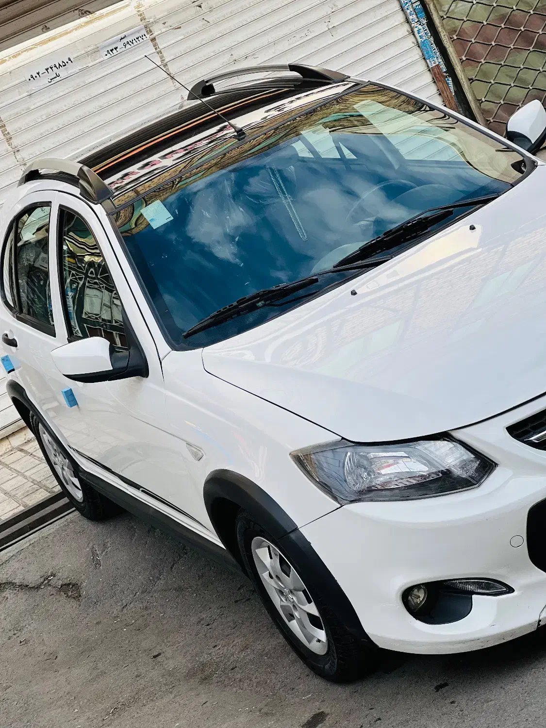 کوییک R|خودرو سواری و وانت|گلستان (تهران), |دیوار