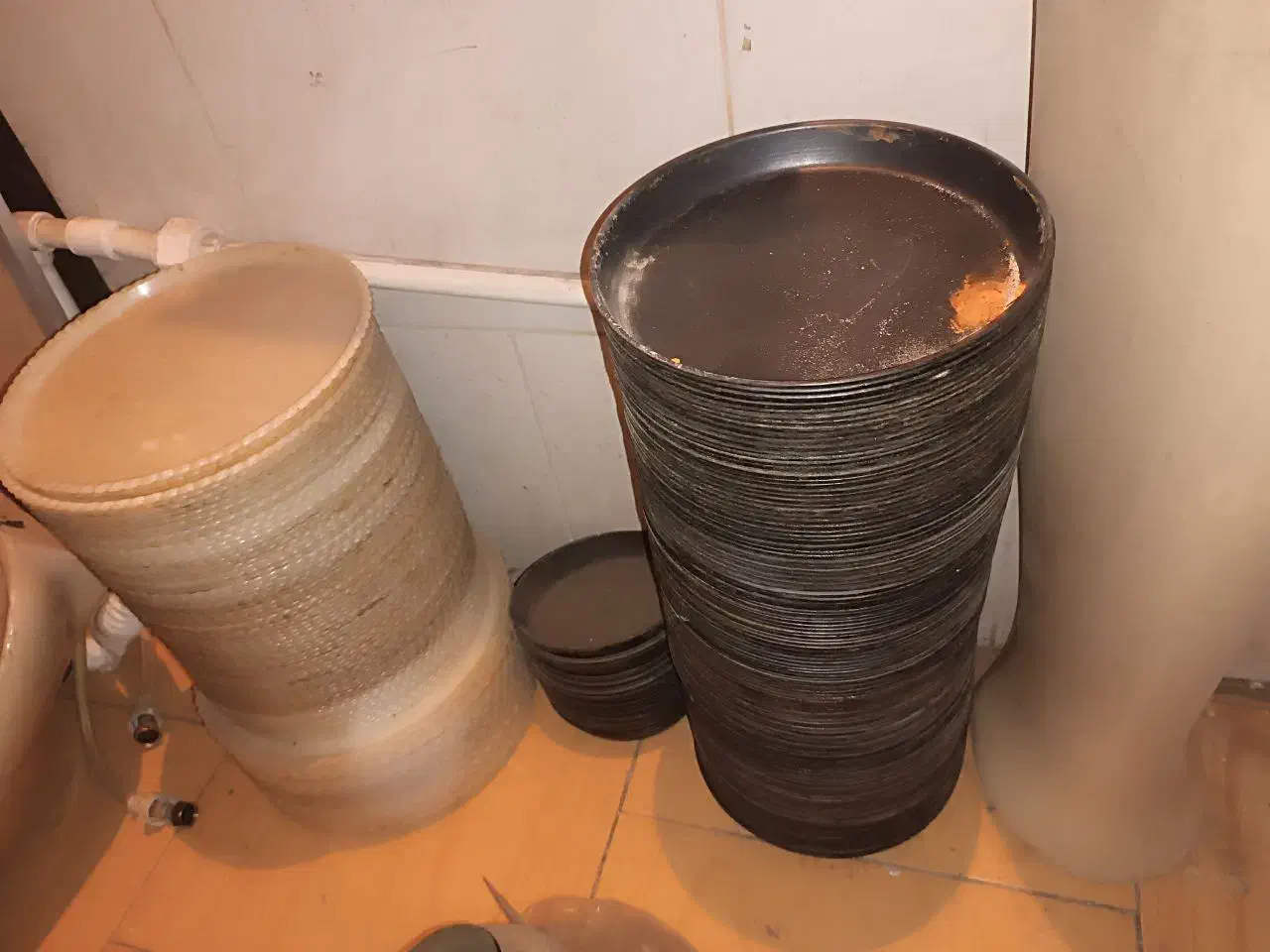 قالب پیتزا|ظروف پختوپز|محمدشهر, محمدشهر|دیوار