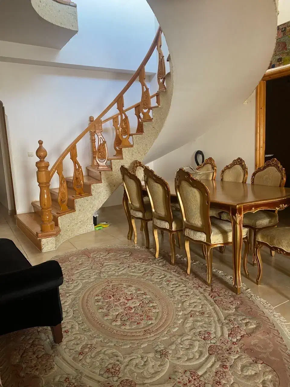 ۲۶۰ متر واحددوبلکس مستقل/۵خواب/۳پارکینگ/بام تهرانی|فروش آپارتمان|لاهیجان, رجایی|دیوار