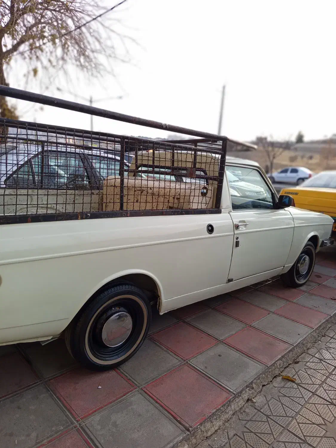 وانت دوگانه مدل88|خودرو سواری و وانت|سنندج, |دیوار