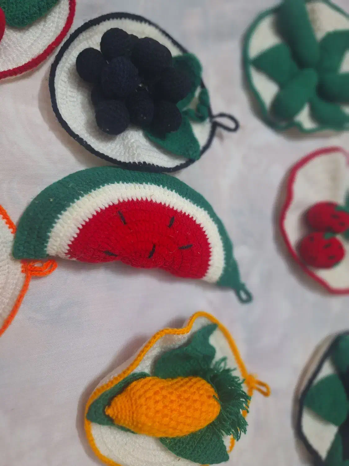 تزیین اشپزخانه|صنایع دستی و سایر لوازم تزئینی|شیراز, سرو|دیوار