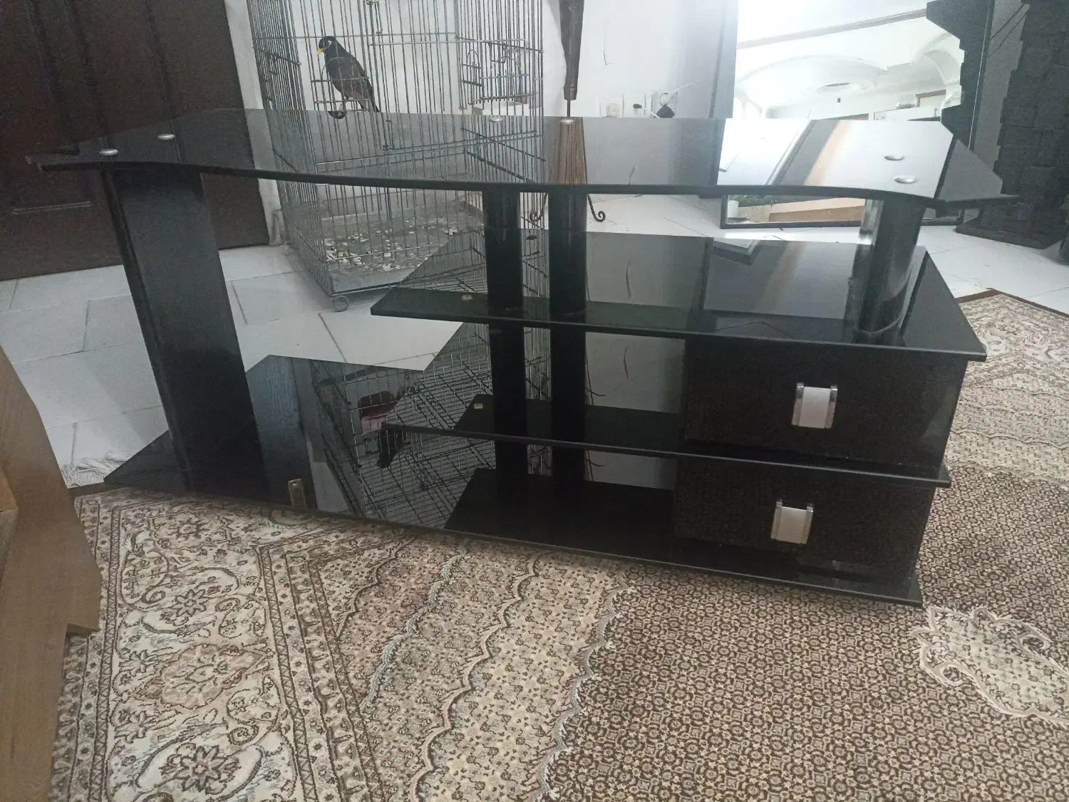 فروشی|میز تلویزیون|تهران, علم و صنعت|دیوار