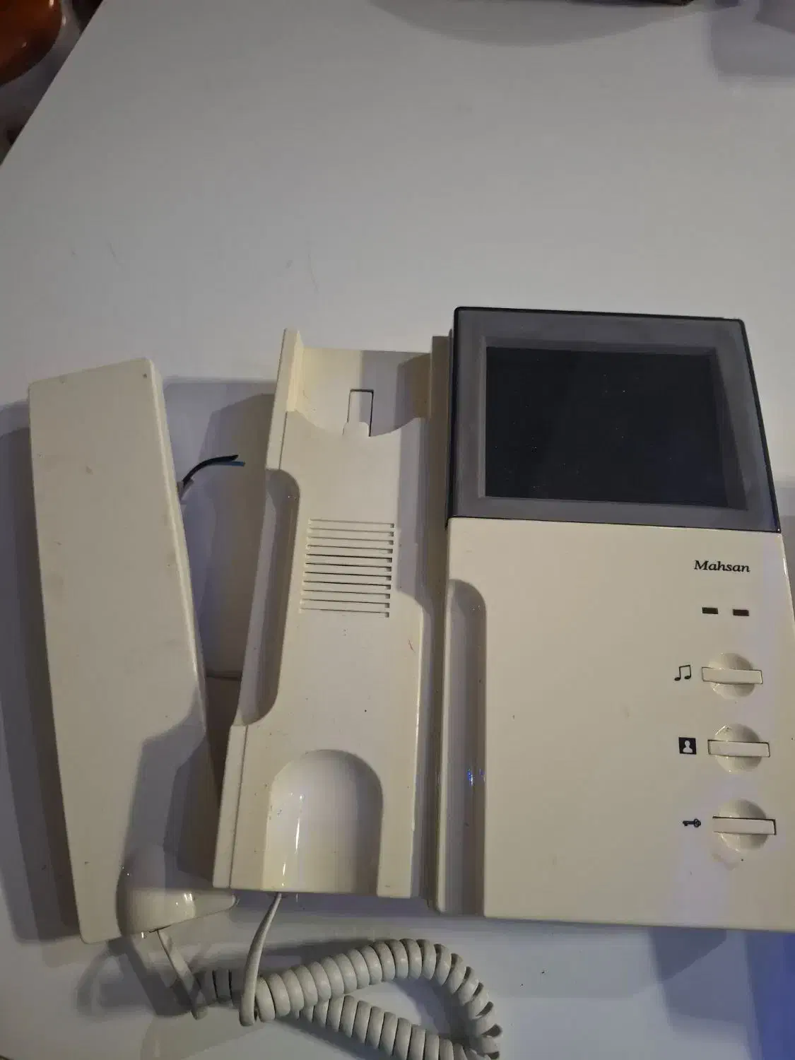 آیفون تصویری نو|دوربین مداربسته|کرج, گلشهر|دیوار