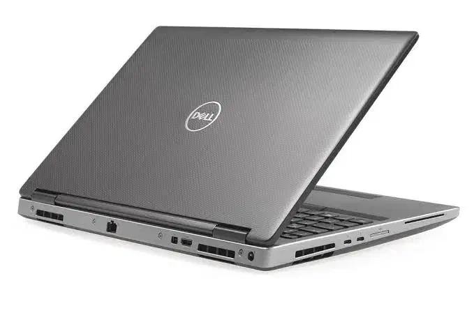 لپتاپ dell precision 7540|رایانه همراه|شیراز, باغشهر اهل بیت|دیوار