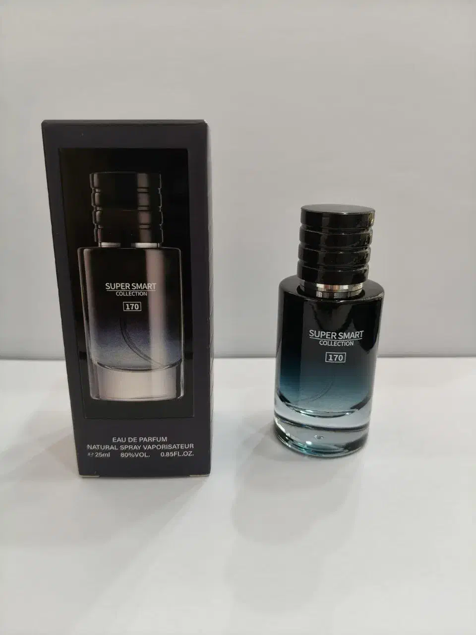 ادکلنهای ۲۵ میل اورجینال اماراتی|آرایشی، بهداشتی، درمانی|زنجان, |دیوار