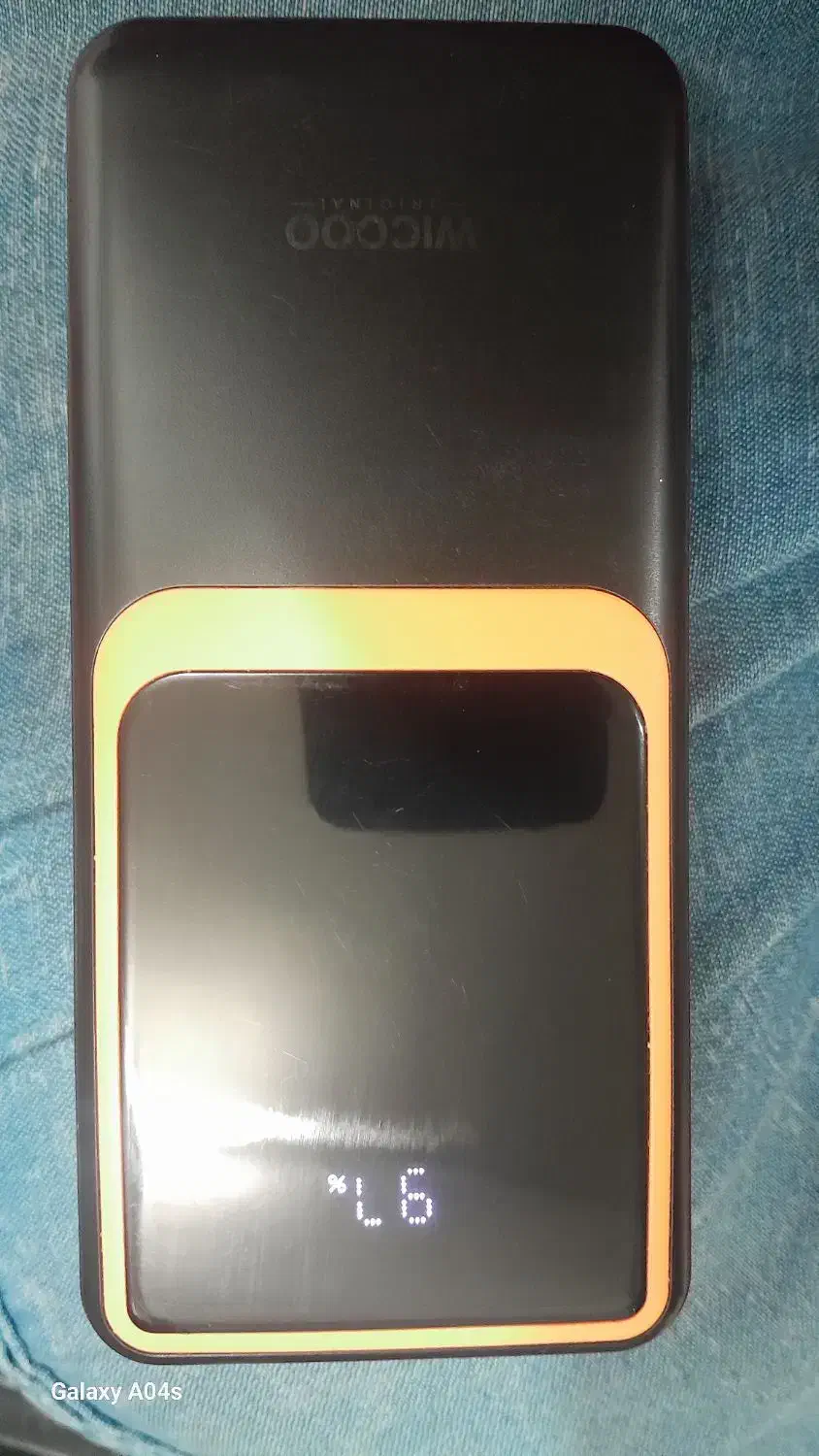 پاور بانک 20000|لوازم جانبی موبایل و تبلت|رباط‌کریم, نصیرشهر|دیوار