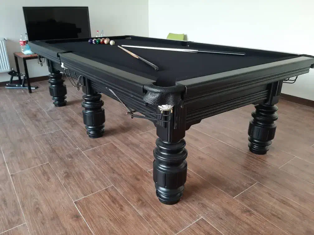 جشنواره فروش بیلیارد|ورزشهای توپی|ساری, |دیوار