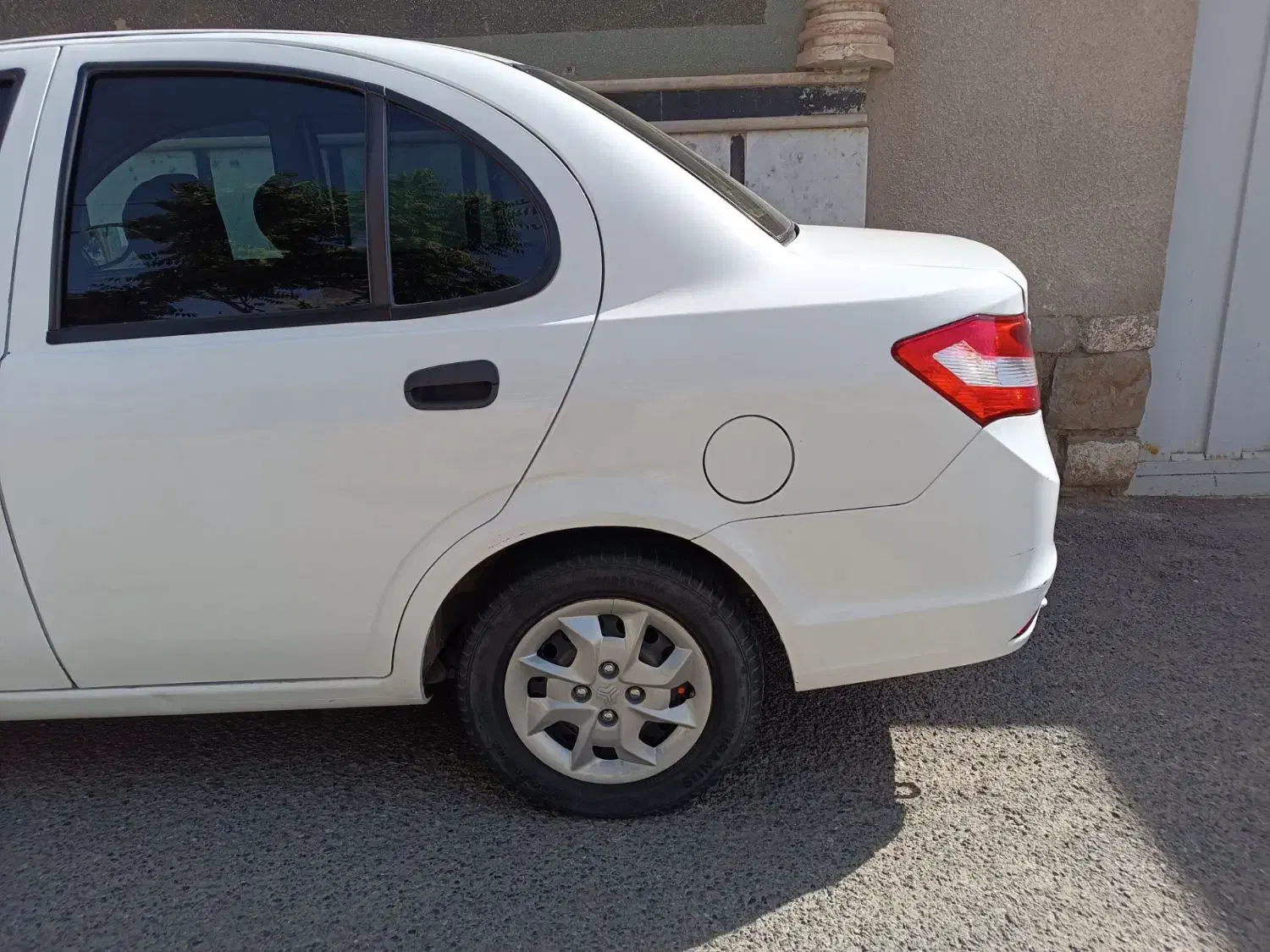 خودرو ساینا مدل ۹۷|خودرو سواری و وانت|مشهد, کوی سیدی|دیوار