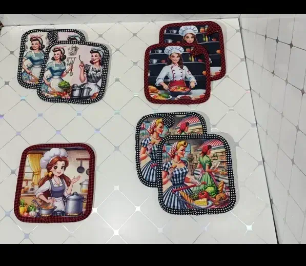 دستگیره پنلی|سفره، حوله، دستمال آشپزخانه|تهران, جهاد|دیوار