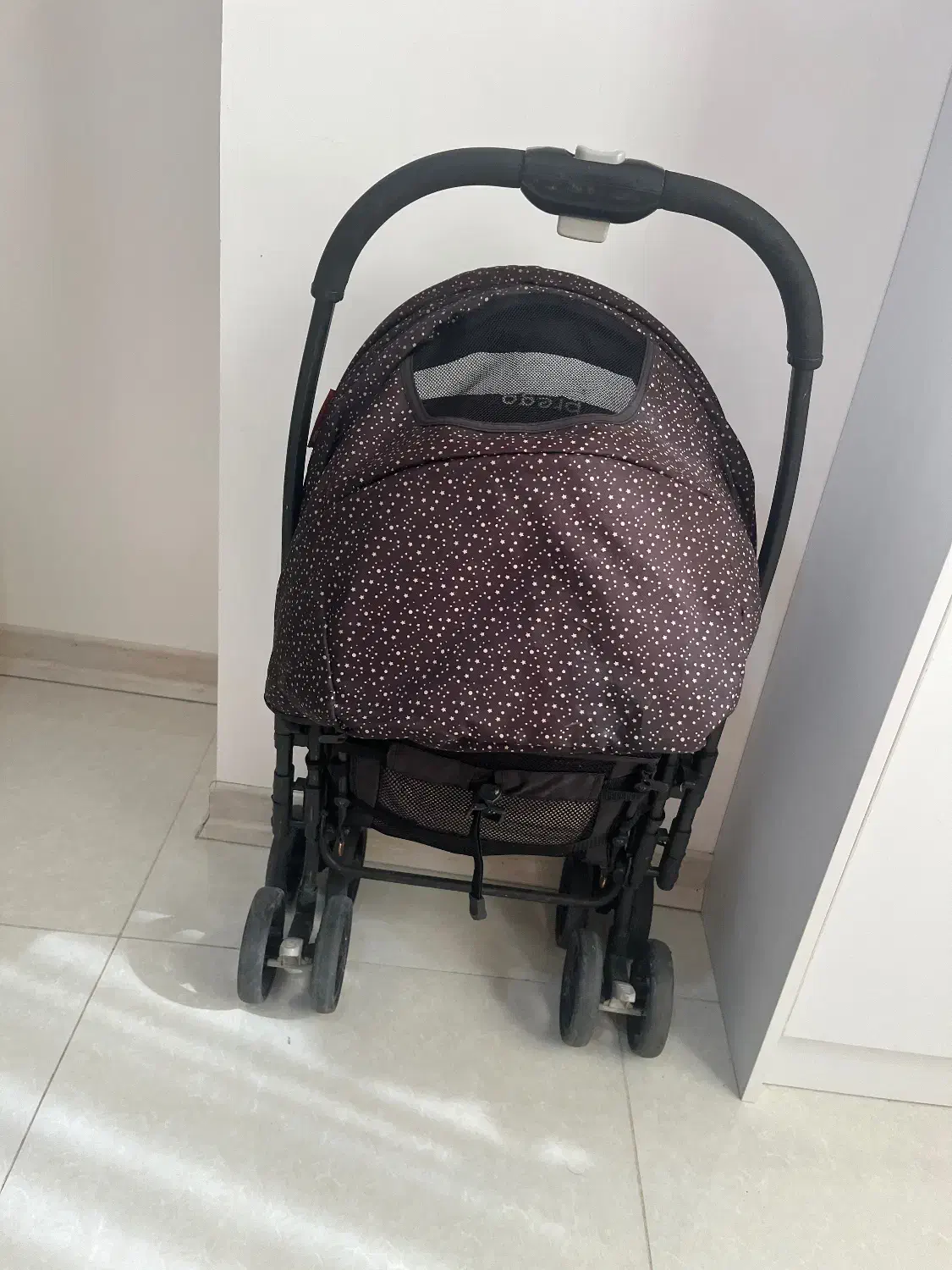 کالسکه prego|کالسکه و لوازم جانبی|ساری, |دیوار