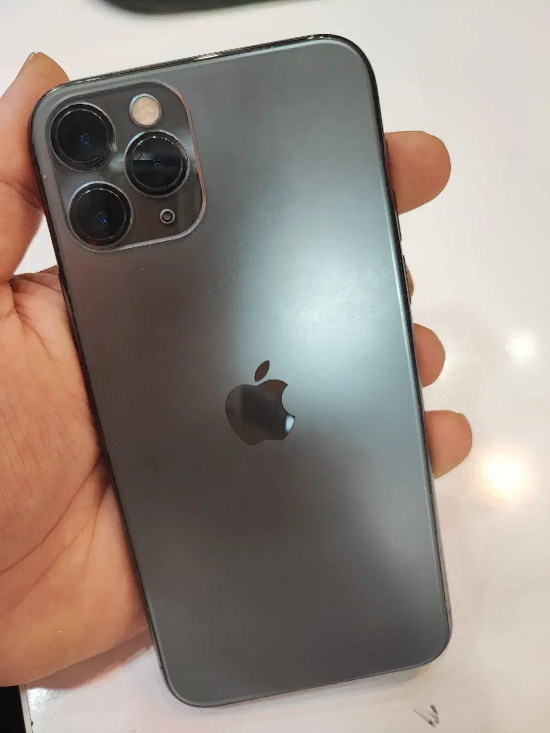 11پرو 256گیگ|موبایل|سپیدان, |دیوار