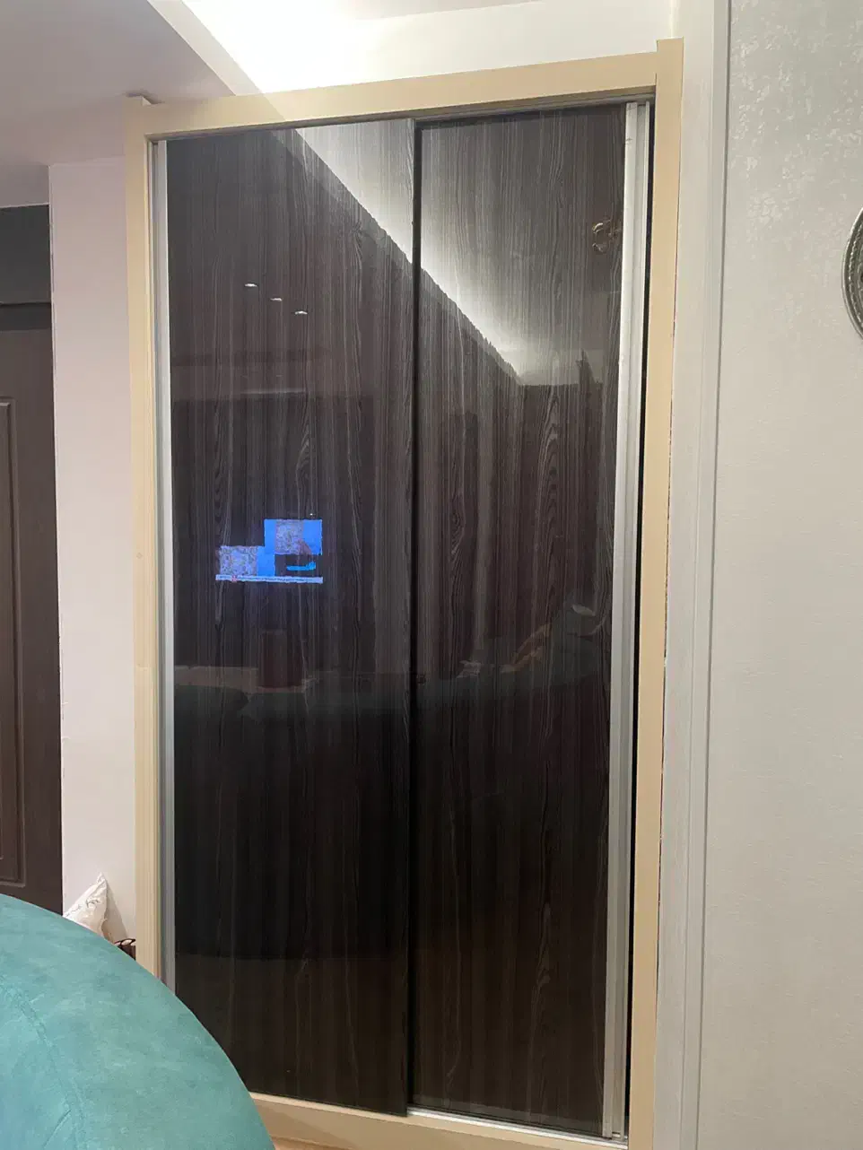 کمد دیواری|جاکفشی، کمد، دراور|تبریز, |دیوار