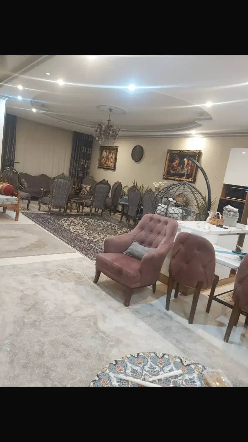 باغ اجاره ایی اقامتی و تفریحی|اجارهٔ کوتاهمدت ویلا و باغ|باغستان, |دیوار