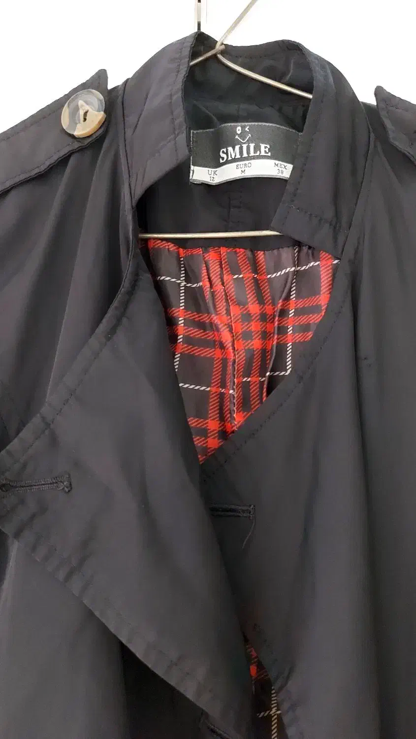 بارونی با کیفیت و درحد|لباس|قائمشهر, |دیوار