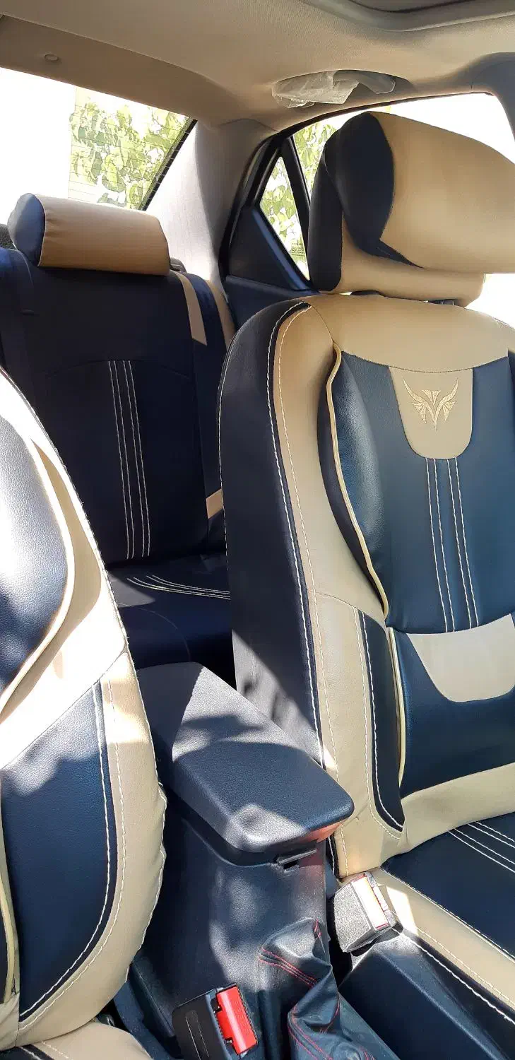 دنا پلاس توربو شارژ اتوماتیک|خودرو سواری و وانت|قوچان, |دیوار