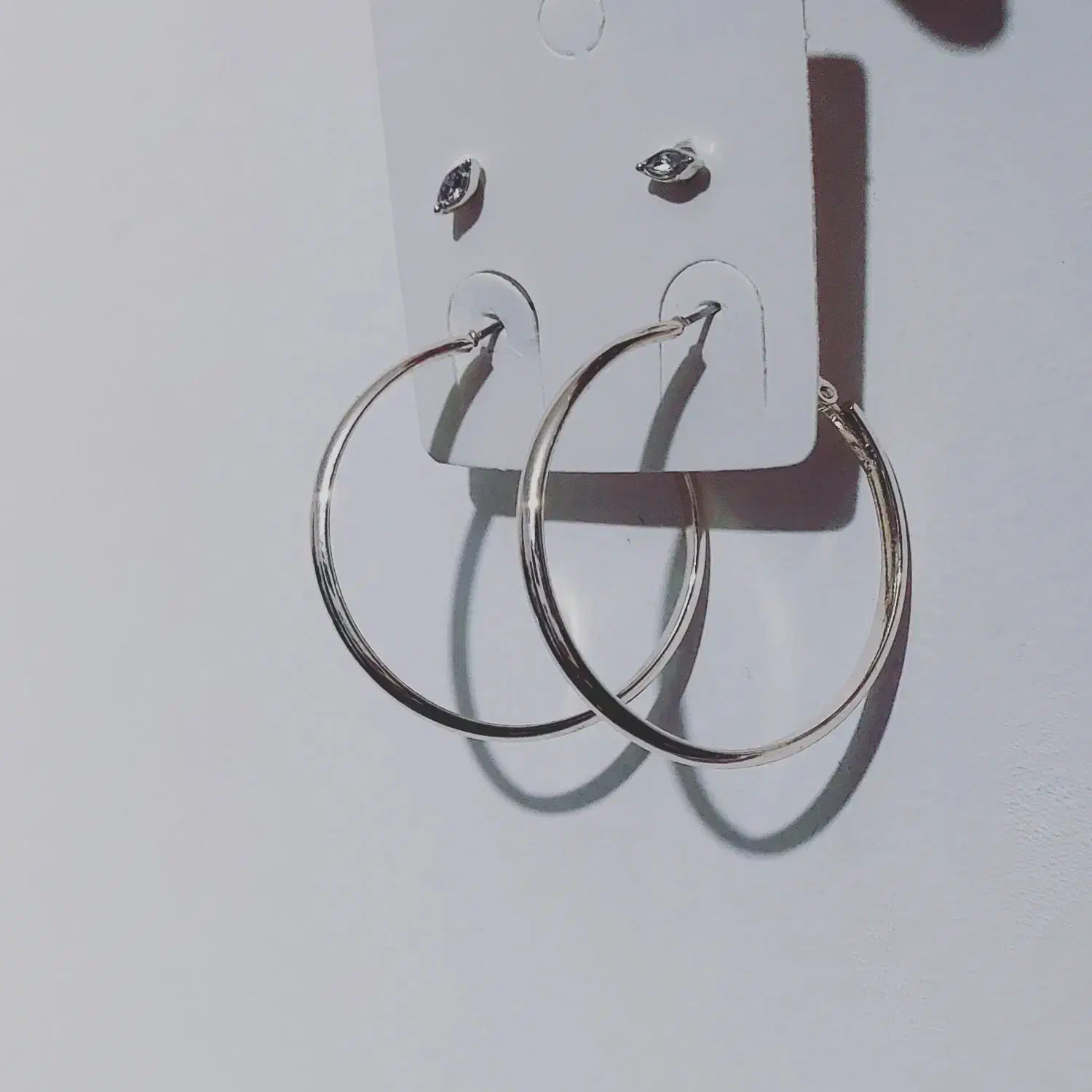 گوشواره قیمت مناسب|بدلیجات|کیاشهر, |دیوار