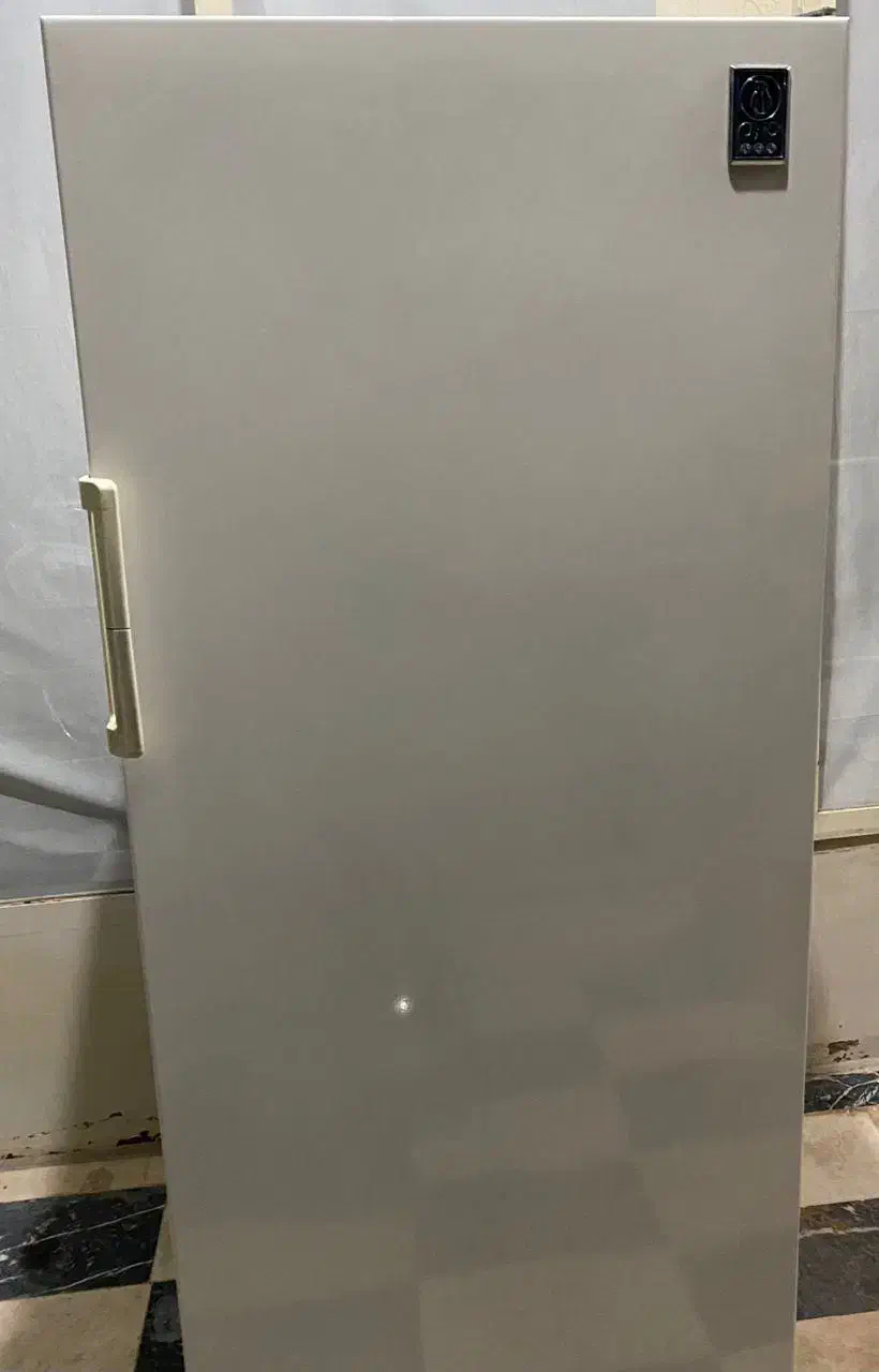 یخچال خانگی تمیز وسالم|یخچال و فریزر|محلات, |دیوار