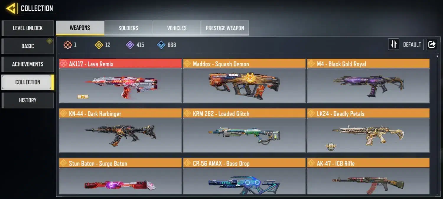 اکانت کالاف ناب|کنسول، بازی ویدئویی و آنلاین|مهریز, |دیوار