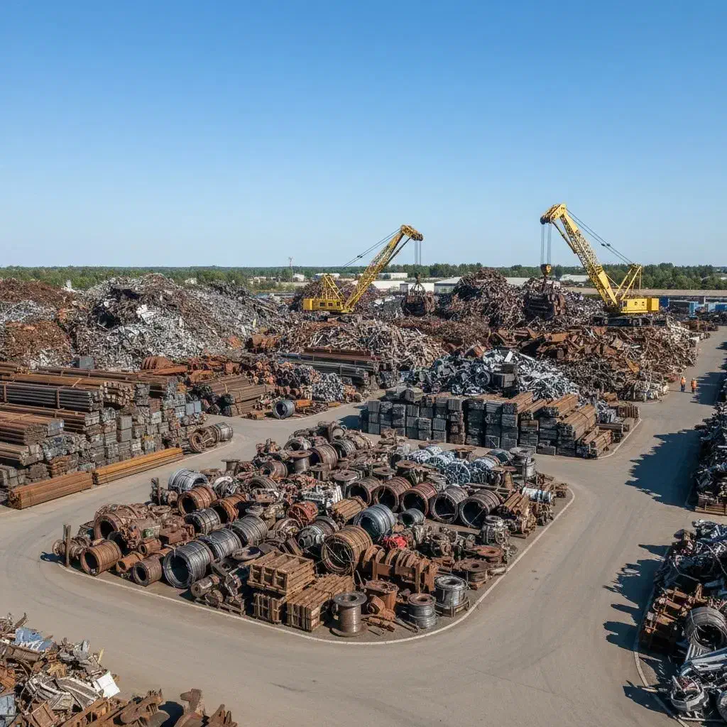 خرید و فروش انواع ضایعات|خدمات پیشه و مهارت|نظرآباد, رسالت|دیوار