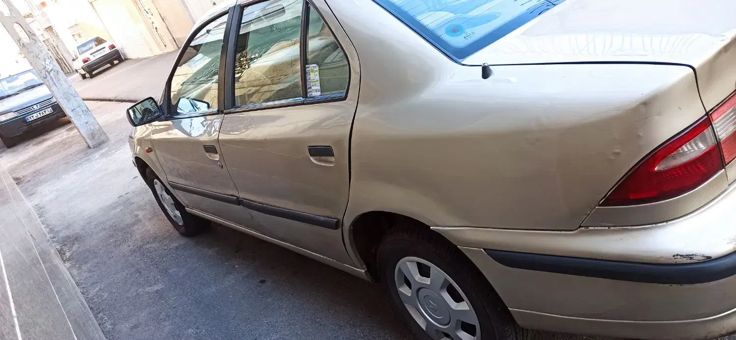 خودروسمند Lx|خودرو سواری و وانت|تبریز, |دیوار