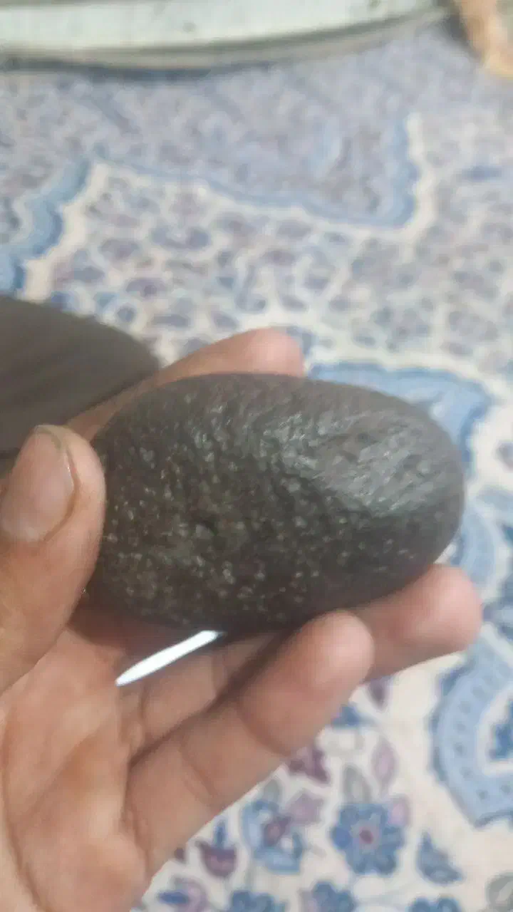 چند عدد شهاب سنگ|جواهرات|نهبندان, |دیوار