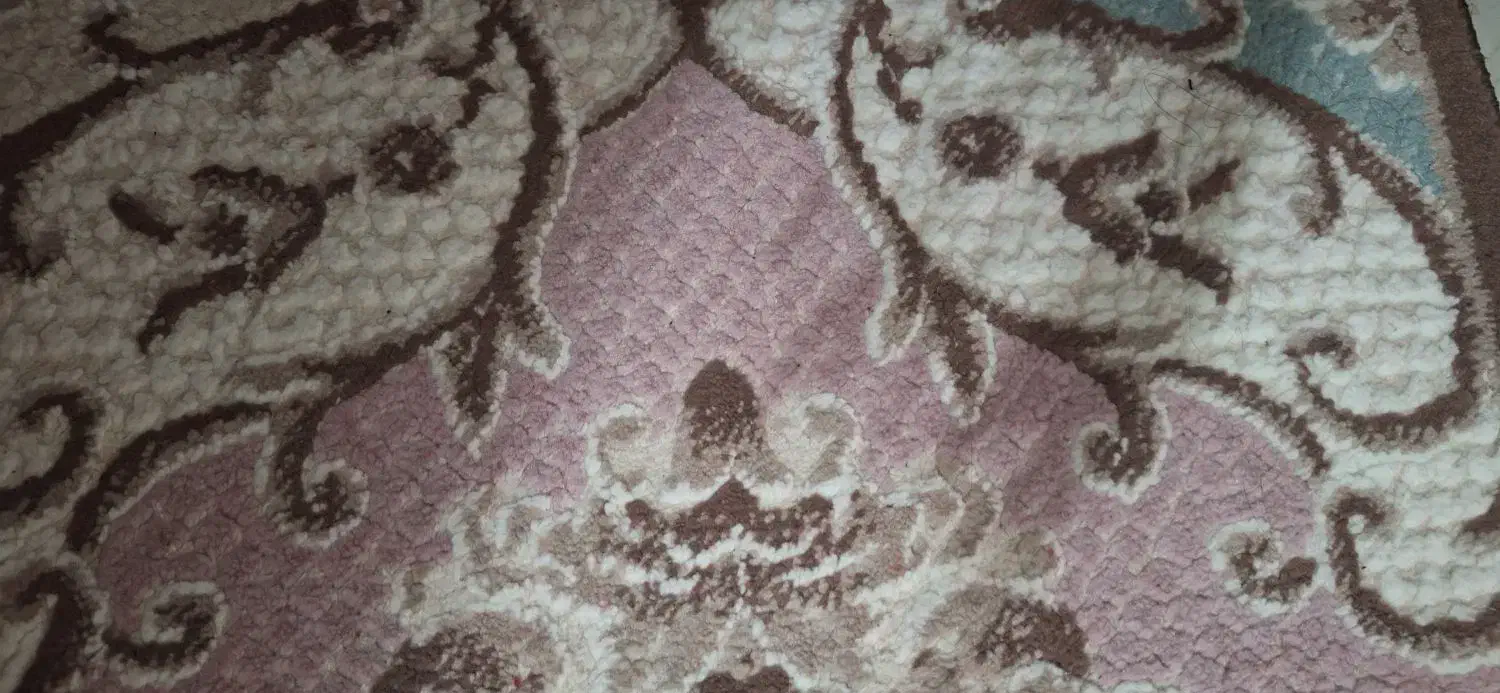 فرش فانتزی ۴ متری|فرش|قدس, شهر‌قدس|دیوار