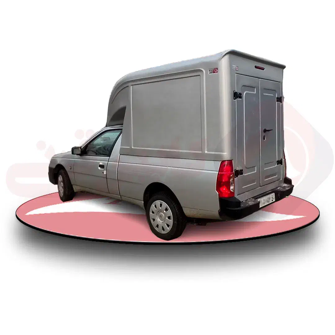 یک آریسان وانت مسقف برای پخش مواد غذایی نیازمندیم|استخدام حمل و نقل|خرمآباد, |دیوار