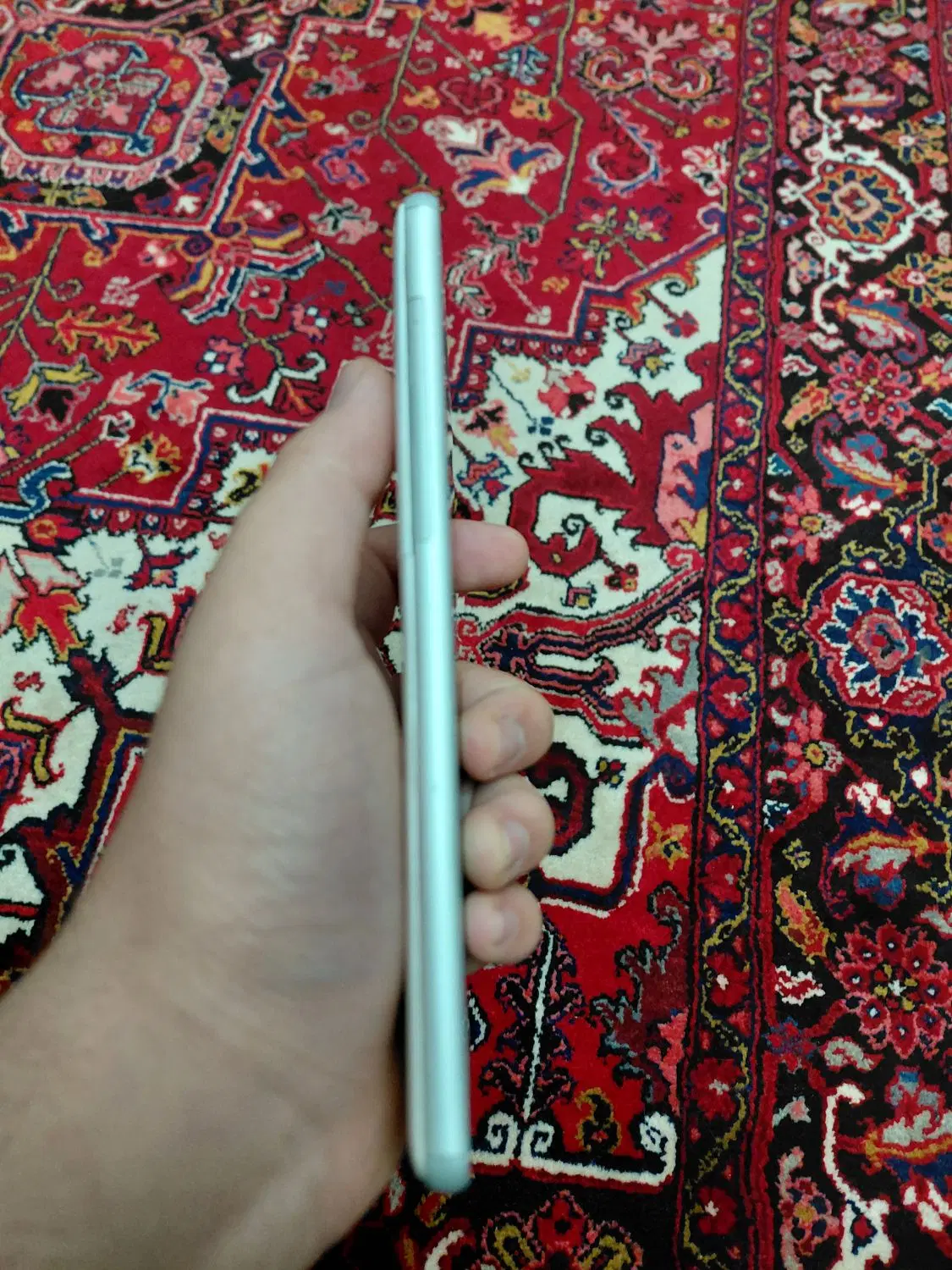موبایل sony xperia c5|موبایل|تبریز, |دیوار