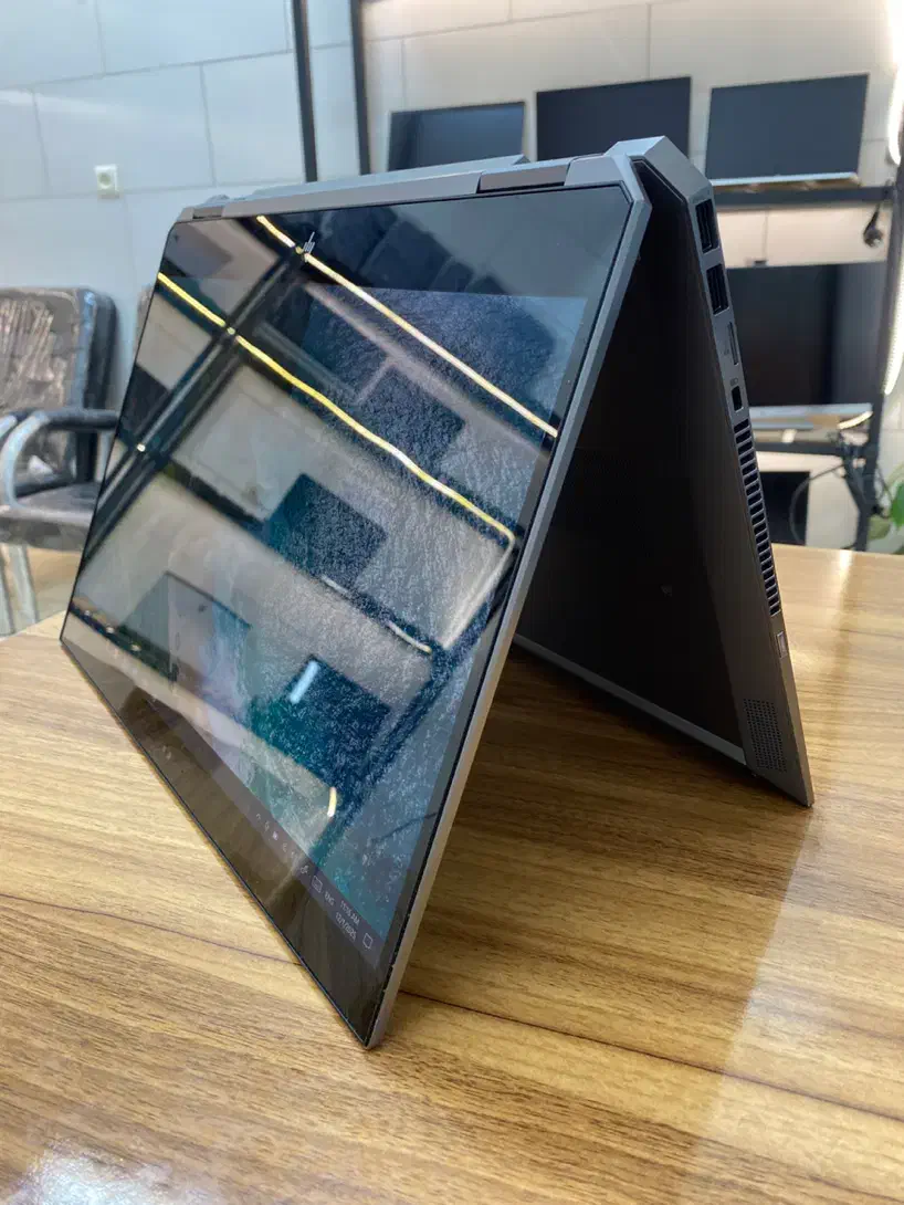 HP Zbook G5 Studio x360 لپ تاپ مهندسی تاچ|رایانه همراه|خمینیشهر, |دیوار