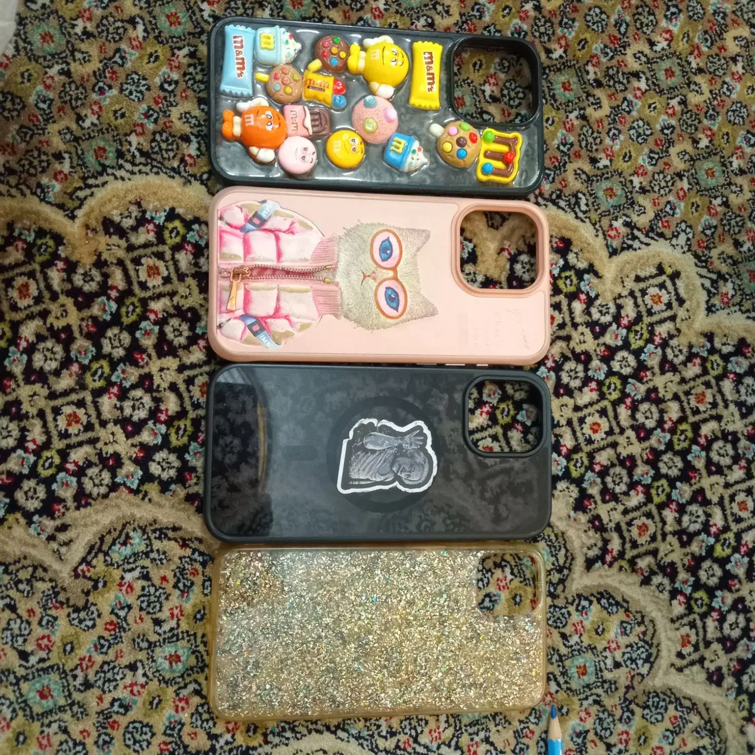 قاب اورجینال|لوازم جانبی موبایل و تبلت|مشهد, هفت تیر (نه دره)|دیوار