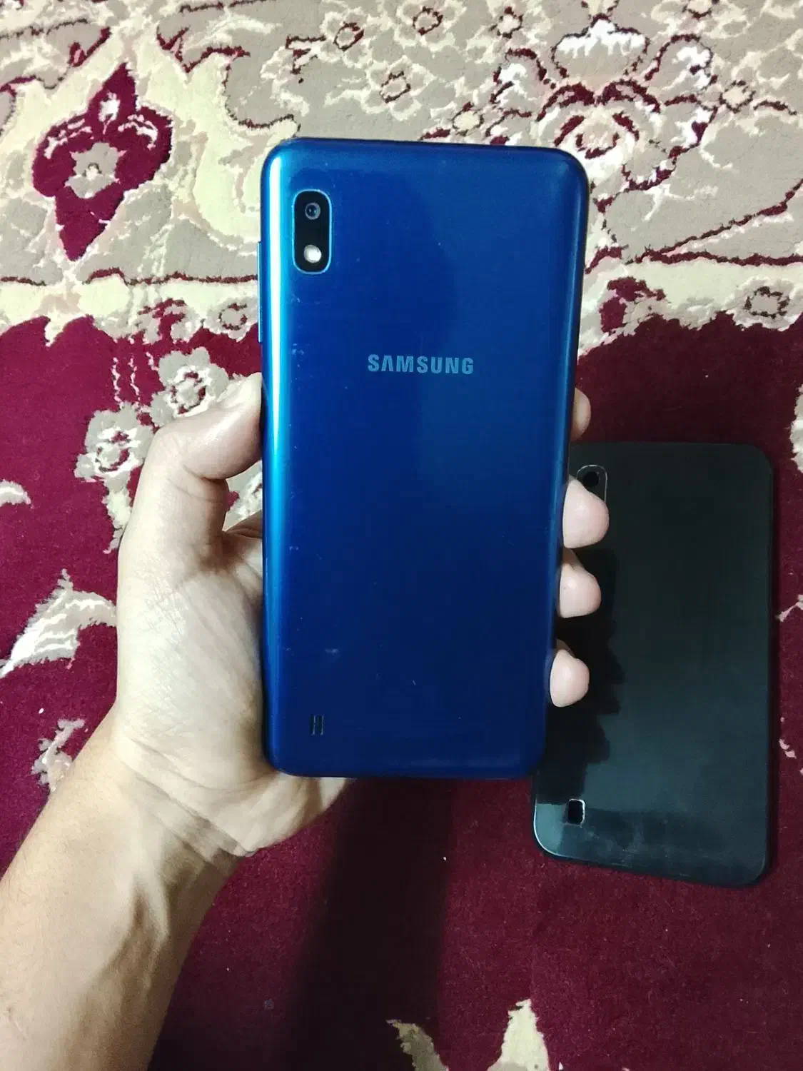 سامسونگ A10|موبایل|اراک, |دیوار