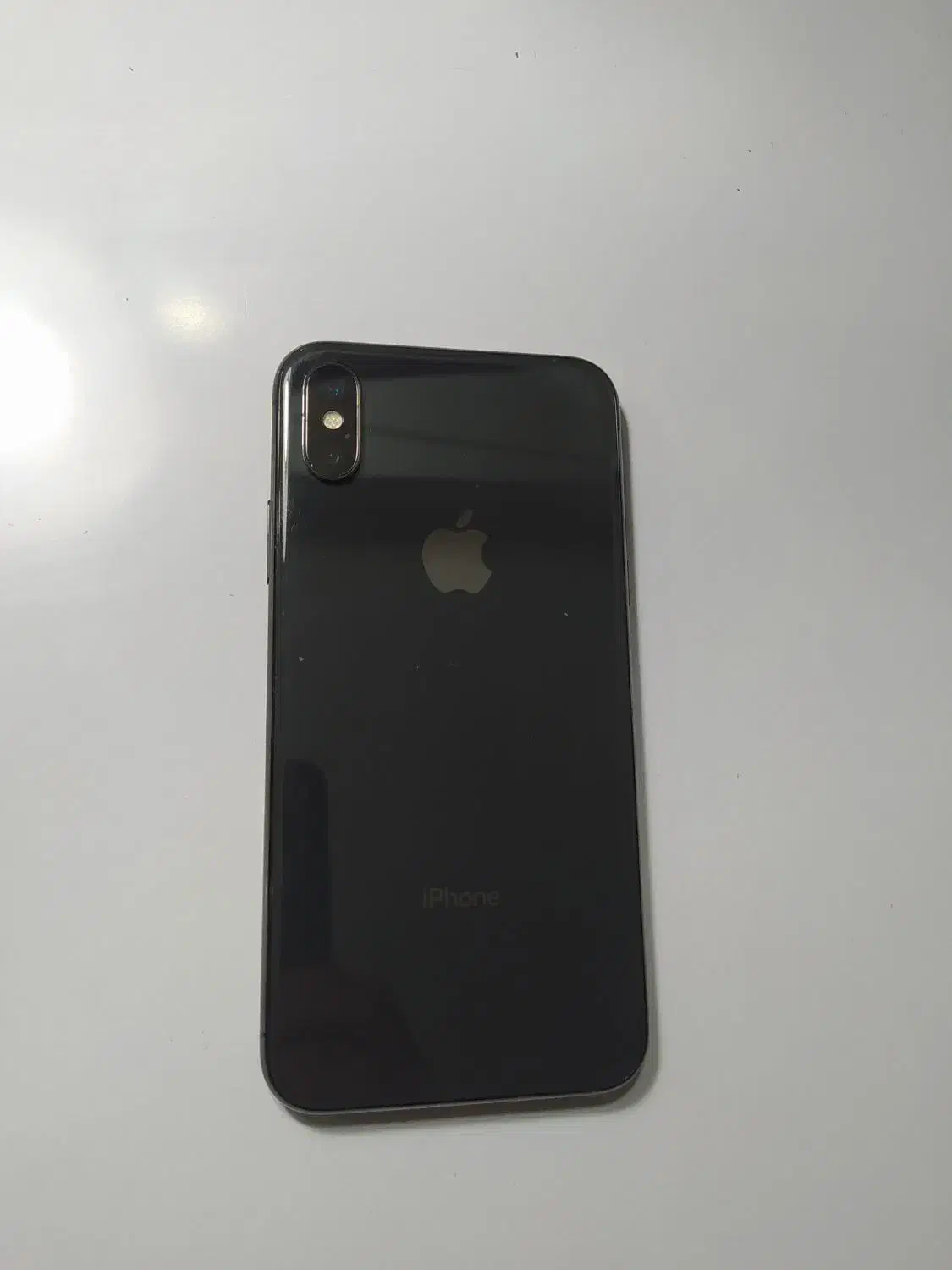 آیفون x|موبایل|قم, محمد آباد|دیوار